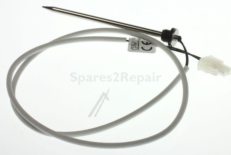 Kuppersbusch Temperature Sensor - 543982 Boiler Temperature Sensor