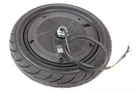 Segway Ninebot Motor - Ab 50 0011 03 Wheel Hub Motor Assembly Accessory F20