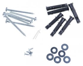 Fixings And Brackets - 00604523 Holder [Bosch Siemens]
