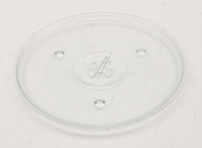 Weili Microwave Turntable Plate - 7001-02616 Glass Plate