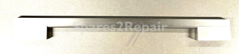 Lg Handle - Aed75499002 Handle Assembly Stainless Silver Anodizing We Bo24 Aluminum