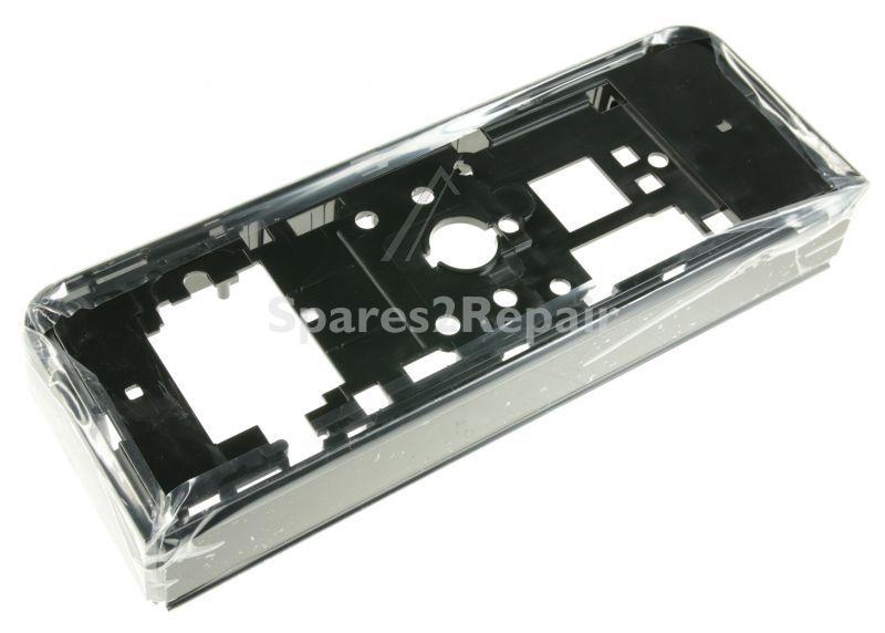 Panel - C00385724 482000013368 Control Panel Bl [Whirlpool Indesit]