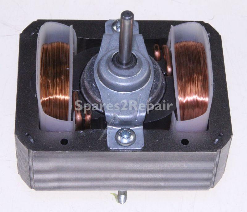 Hood Motors - 140221787058 Assembly motor [Electrolux Aeg]