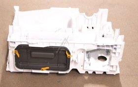 Housing Base - 12138200008525 Base Assembly [Midea]