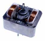 Hood Motors - K33rp0766 00600641 Motor [Bosch Siemens]