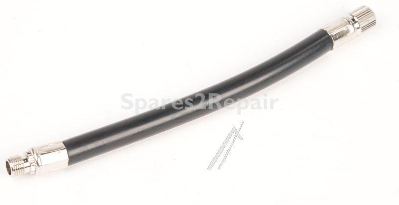 Segway Ninebot Tools - 14 01 0427 00 Black Rubber Extension Nozzle