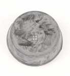 Smeg Rubber Foot - 975770306 Fixed Foot