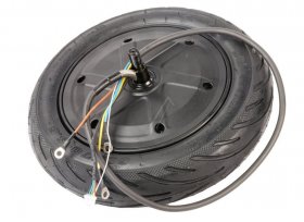 Segway Ninebot Motor - Ab 05 12 00 0044 Wheel Hub Motor Assembly F2 Pro