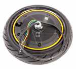 Segway Ninebot Motor - Ab 50 0010 50 Wheel Hub Motor Assembly Accessory F40 Germany Version