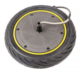 Segway Ninebot Motor - Ab 05 15 00 0026 Wheel Hub Motor Assembly Max 2