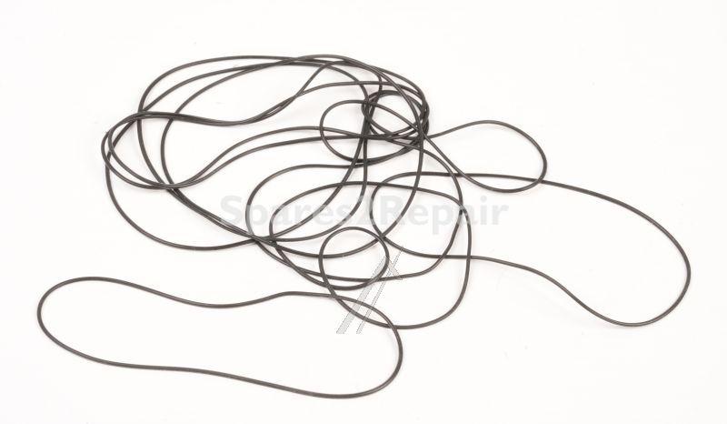 Segway Ninebot Sealing Materials - Ab 50 0011 30 Waterproof O Type Plastic Ring Accessory