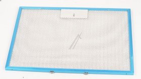 Elica Metal Grease Trap - Acc0196768 Gfa 1+2+1 Al-al-al 358x270 Al 1a