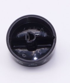 Hisense Gorenje Button - 857608 Knob Ge 6-200 K44e St 9005-9006