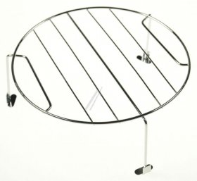 Grills - C00534674 482000100135 Rack Metal [Whirlpool Indesit]