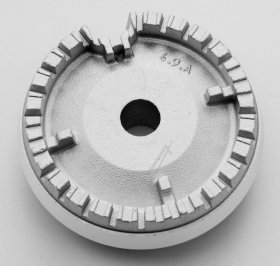Bertazzoni Burner Cap - 504784 Medium Burner Head