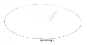 Samsung Clamp For Door Sleeve - Dc91-12077f Assembly Clamp Diaphragm ww6000t