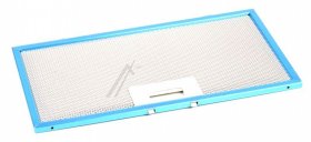 Elica Metal Grease Trap - Acc0000512 Gfa 1+2+1 Al-al-al 329x178 Al 1a -