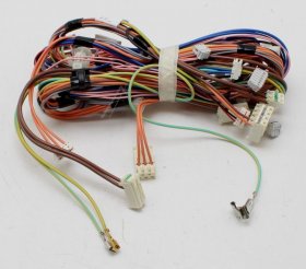 Harness - C00627542 488000627542 Main Harness M08 Hp Psc Fix [Whirlpool Indesit]