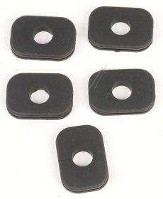 Segway Ninebot Sealing Materials - Ab 05 15 00 0033 Seal Plate Waterproof Silicone Max2