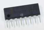 Kenwood Various Ics - Njm4580ld Ic (monolithic Linear - J