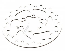 Niu Brake Discs - H0601002 K3 Max Disc Brake Plate