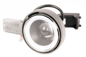 Niu Vehicle Lights - H0501001 K3 Headlamp