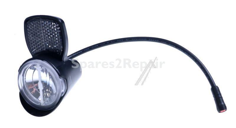 Soflow Front Light - 800 210 08 So4 (pro): Front Light