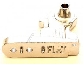 Samsung Door Hinges - Da61-13376a Hinge-middle Left rf9000r zn t8 - - - -