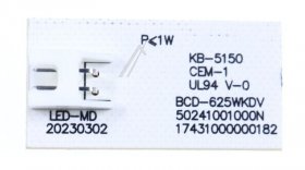 Led Module - 17431000000182 Led Lamp [Midea]