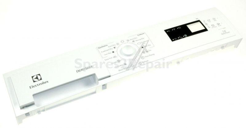 Flap - 140041909015 Cover Main Electronic Board Ed [Electrolux Aeg]