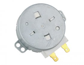 Hisense Gorenje Motor Rotary Disks - Tb-49-16-8-13 896119 Synchronous Motor