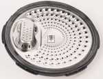 Casing Cover - Ss-204864 Reflector-cover-complete [Groupe SEB]