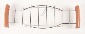Bread Roller Top - 7323010048 Bread Attachments [Delonghi]