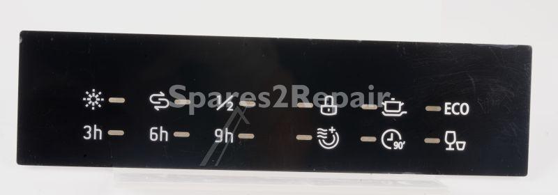 Control Panel - 12176000019446 Control Panel Patch [Midea]