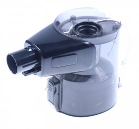 Karcher Dust Collector - 9 754-745 0 Dust Container Complete