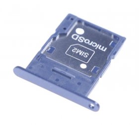 Samsung Sim card Holder - Gh98-49063a Assembly Sim Tray-ds_db