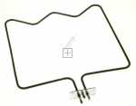 Bottom Element Oven - 262100002 C00936262 Oven Heating Element-220v [Arcelik]