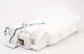 Detergent Case - 1424500100 C00937358 Liquid Detergent Dosing Group [Arcelik]