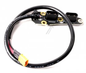 Segway Ninebot Casing Cover - Ab 50 0037 02 Charging Cover Seat Assembly