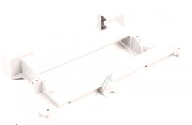 Elica Fixings And Brackets - Spp0000510 Sup comando Fut range