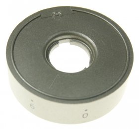 Button - 42167150 *knob R(e gama ltr slv k 8 v2)vp [Vestel]
