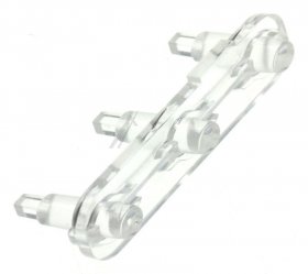 Smeg Flap - 766135380 Condenser Door