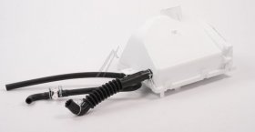 Detergent Case - 12138100012250 Dispenser Subassembly [Midea]