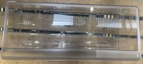 Homa Vegetable Drawer - 2207400510 Crisper Drawer Assembly