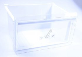 Homa Refrigerator Drawer - 2106141648 Lower Crisper Drawer Assembly
