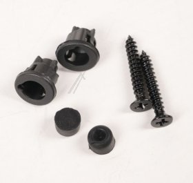 Lg Mounting Parts - Ebz64492174 Screw Assembly Part 12971100016718 Screw Assembly Wsez7213w Install Screw Guangdong Midea