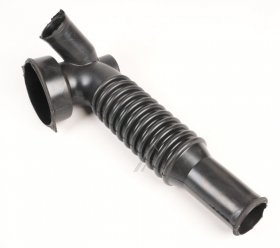Connector Hose - 70039010 V as70039036discharge Pipe [Candy Hoover]