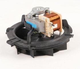 Samsung Ventilator Motor - Dg94-01410d Assembly Cover Motor nv7000n nv7000n dual py