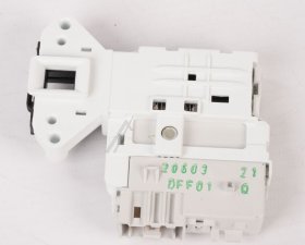 Compatible Door Interlock Switch - Door Switch Alternative For Lg