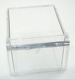 Lg Refrigerator Drawer - Ajp73894402 Tray Assembly drawer